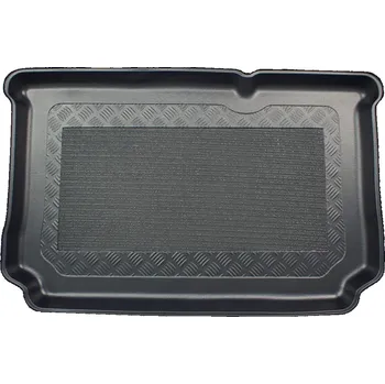 Vana do kufru Ford Fiesta 5D 17R htb