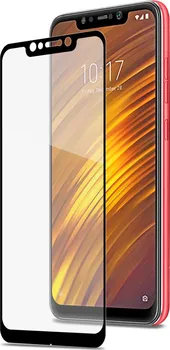 Celly ochranné sklo pro Xiaomi Pocophone F1 černé
