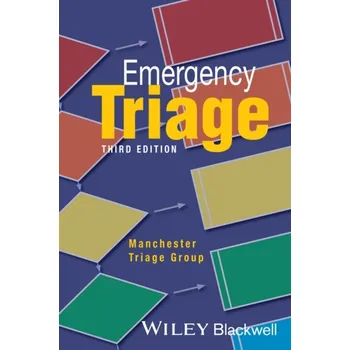Emergency Triage (3rd Edition) - Advanced Life Support Group [EN] (2013)