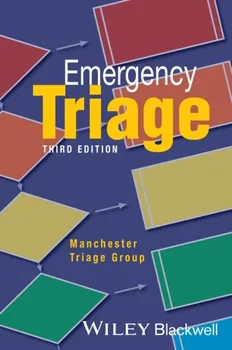 Emergency Triage (3rd Edition) - Advanced Life Support Group [EN] (2013)