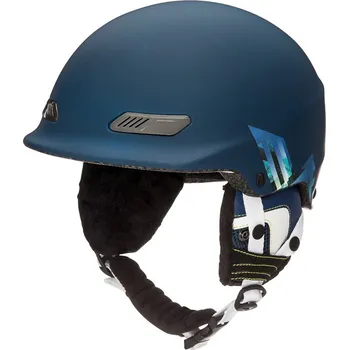 Quiksilver Wildcat Estate Blue