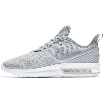 Dámské tenisky NIKE Air Max Sequent 4 W šedé/bílé