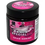 LK Baits Dip Amur Special Spice Shrimp…