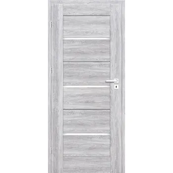 Interiérové dveře ERKADO bezfalcové dveře ERKADO DAGLEZIE 7