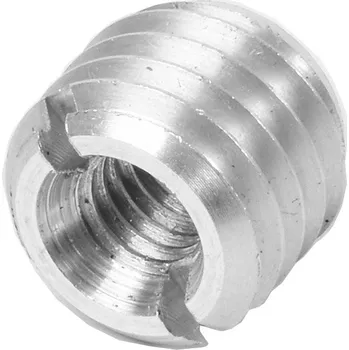 Zdířka náhradní Al Tokoz