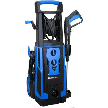 Vysokotlaký čistič GÜDE GHD 225