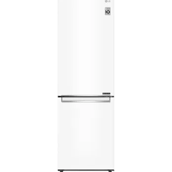 Lednice LG GBB61SWJZN