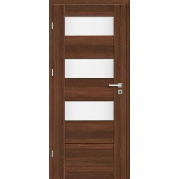 Interiérové dveře ERKADO bezfalcové dveře ERKADO DEBECIE 2