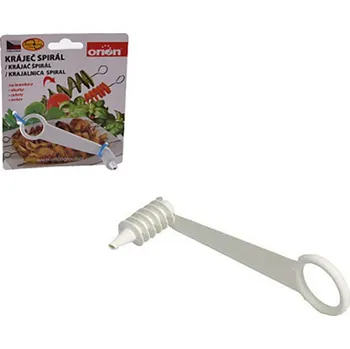 Orion 140771 spirálový kráječ na brambory