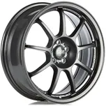 OZ Alleggerita HLT graphit matt 7,5x18…