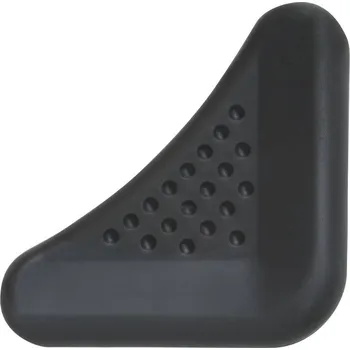 Dětský bezpečnostní prvek Abus Denny JC3100A 4 ks šedý