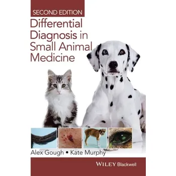 Differential Diagnosis in Small Animal…