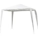 Happy Green Party altán 3 x 3 m bílý