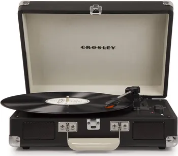 Gramofon Crosley Cruiser Deluxe CR8005D-CB