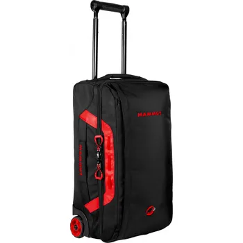 Mammut Cargo Trolley 30 černý