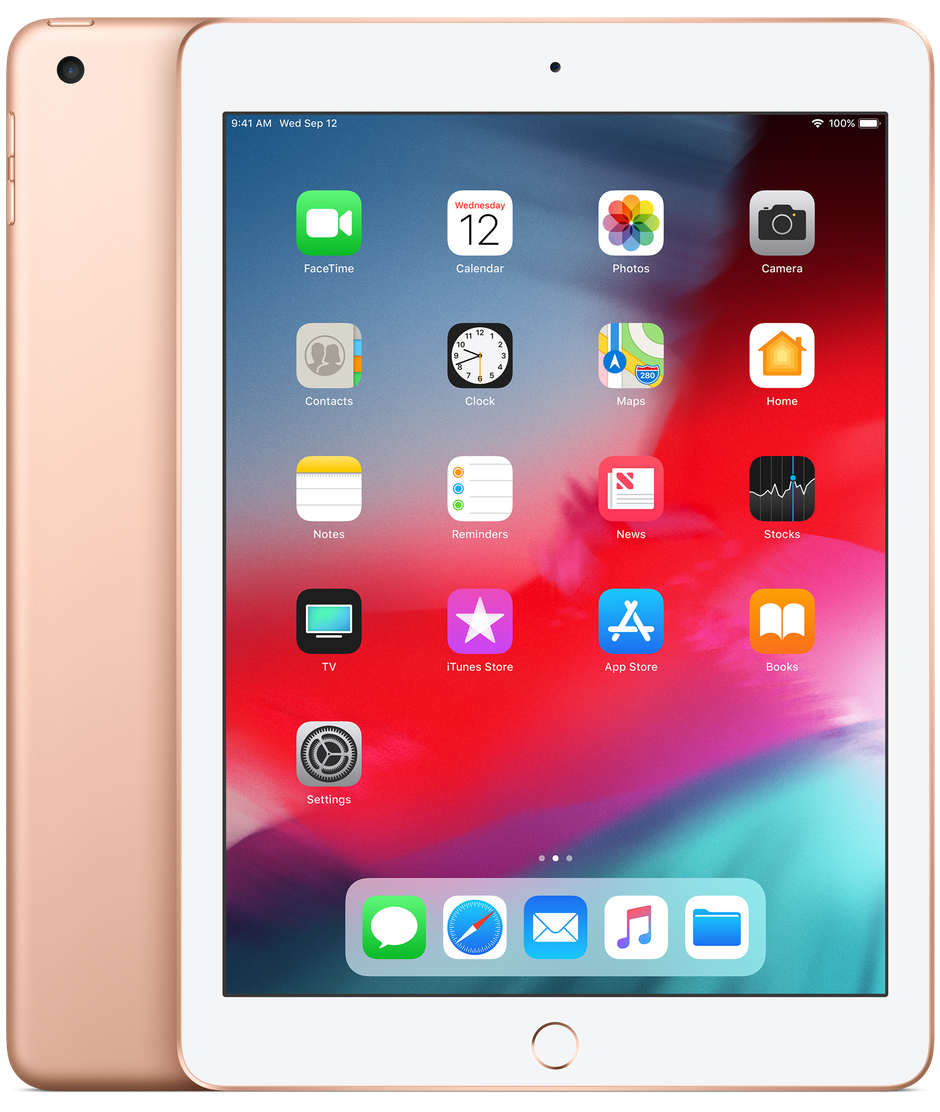 Apple iPad Air (2019) - Zbozi.cz