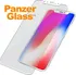 PanzerGlass ochranné sklo pro Apple iPhone X/XS bílé