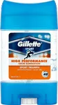 Gillette High Performance Sport Triumph…