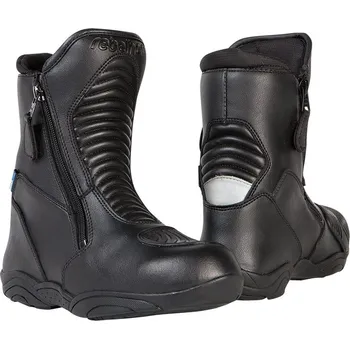 Rebelhorn Rio matně černé, 48