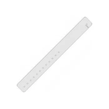 Kancelářská technika Zebra 10027730K souprava pro tiskárnu