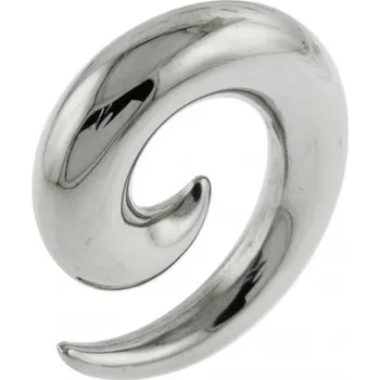 Piercing Piercingate Roztahovák do ucha PTP00258 - Průměr Tunely, plugy, roztahováky: 3 mm