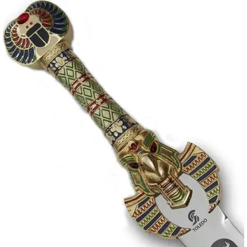 Replika zbraně Egyptský meč Tutanchamon