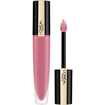 Rtěnka L’Oréal Paris Rouge Signature Matte Liquid Lipstick 7 ml