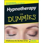 Hypnotherapy For Dummies - Mike Bryant [EN] (2006)