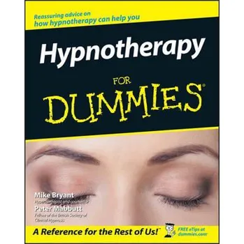 Hypnotherapy For Dummies - Mike Bryant [EN] (2006)