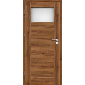 Stavební výplň ERKADO bezfalcové dveře ERKADO JUKA 7