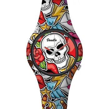 Hodinky Doodle DOSK003