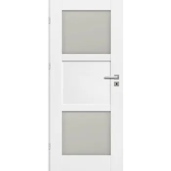 Stavební výplň ERKADO bezfalcové dveře ERKADO FORSYCIE 7