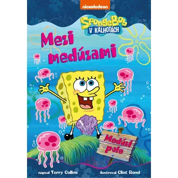 Pohádka Spongebob v kalhotách: Mezi medúzami - Terry Collins (2019)