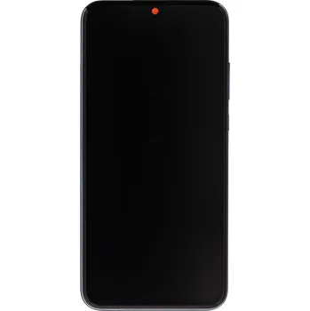 Originální Honor LCD displej + dotyková deska + přední kryt pro 10 Lite
