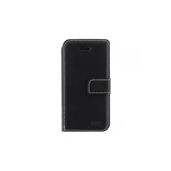 Pouzdro na mobilní telefon Molan Cano Issue Book pro Huawei P30 Lite černé
