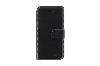 Pouzdro na mobilní telefon Molan Cano Issue Book pro Huawei P30 Lite černé