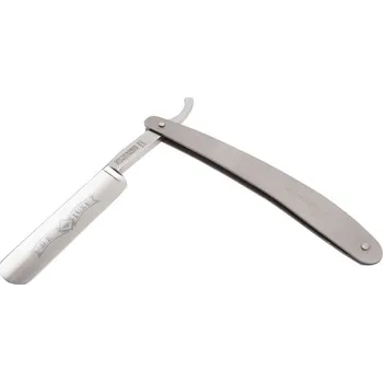 Břitva na holení 372 břitva G&F Timor 5/8" CS titan "De Luxe"