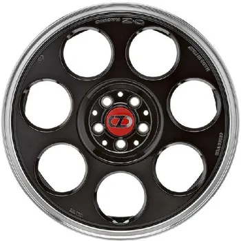 Alu kolo OZ Anniversary 45 SWHPO 7x17 4x100 ET37