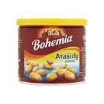 Bohemia Arašídy 135 g solené