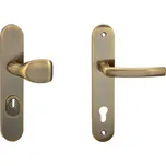 Cobra C101+ madlo/klika L/P 90 mm PZ…