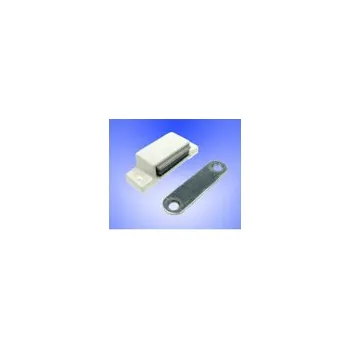 Žaluzie Magnet univerzální - bílý