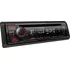 Autorádio Kenwood KDC-BT430U