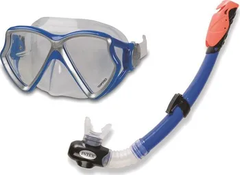 Potápěčská maska Intex Silicone Aqua Pro 55962