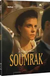 DVD Soumrak (2018)