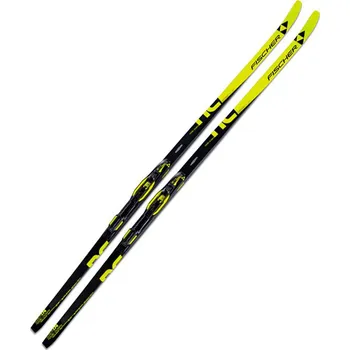 Běžky Fischer Orbiter + vázání Control Step IFP 17/18 184 cm