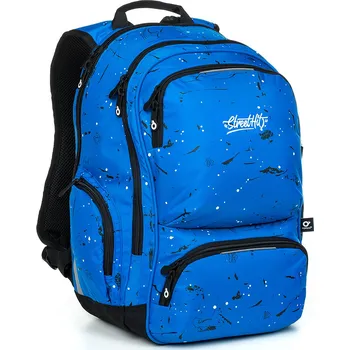 Školní batoh Topgal Roth studentský batoh 27 l