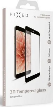 Fixed ochranné sklo pro Huawei P Smart (2019) černé