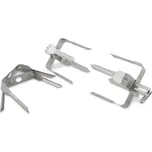 Broil King velká náhradní sada vidlic k rožni 50500