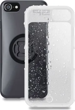 Pouzdro na mobilní telefon SP-Gadgets Weather pro Apple iPhone 6/6S/7 čiré