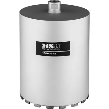 Vrtačka MSW Diamantová vrtací korunka 250 x 300 mm MSW-DCD-300/250